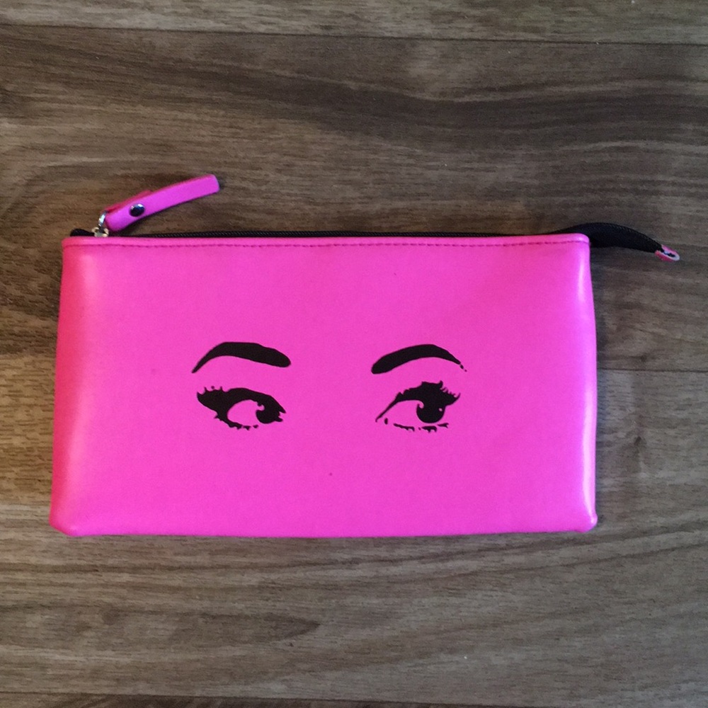 Kate Spade Audrey Hepburn Pouch